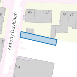 Perceel HLG03-G-1864