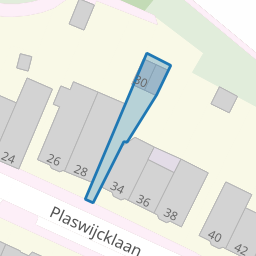 Perceel HLG03-G-1874