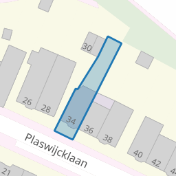 Perceel HLG03-G-1875