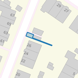 Perceel HLG03-G-1877