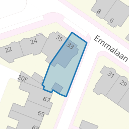 Perceel HLG03-G-1881