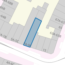 Perceel HLG03-G-1888