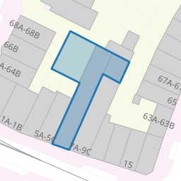 Perceel HLG03-G-1889