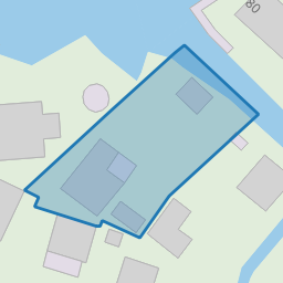 Perceel HLG03-G-1923