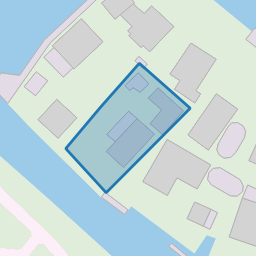 Perceel HLG03-G-1930