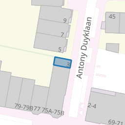 Perceel HLG03-G-1985