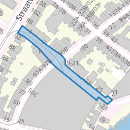 Perceel HLG03-G-2006