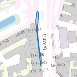 Perceel HLG03-G-2008