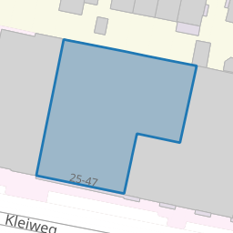 Perceel HLG03-G-2015