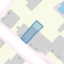 Perceel HLG03-G-2021