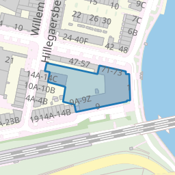 Perceel HLG03-G-2034