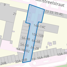 Perceel HLG03-G-2037