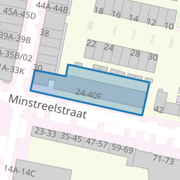 Perceel HLG03-G-2042