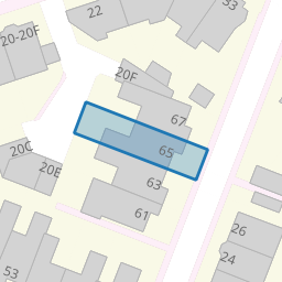 Perceel HLG03-G-2054