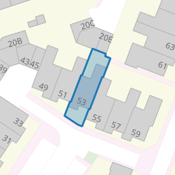 Perceel HLG03-G-2062