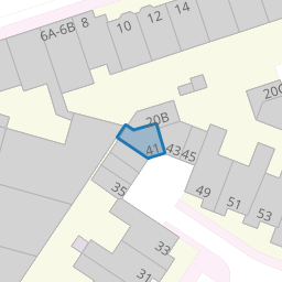 Perceel HLG03-G-2067