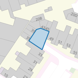 Perceel HLG03-G-2070