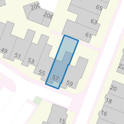 Perceel HLG03-G-2076