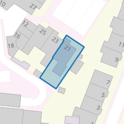 Perceel HLG03-G-2086