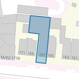 Perceel HLG03-G-2088