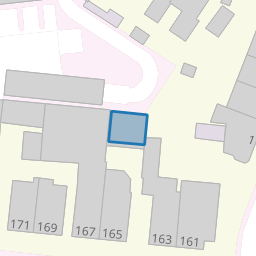 Perceel HLG03-G-2089