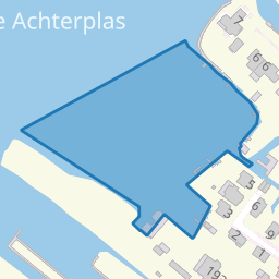 Perceel HLG03-G-2097