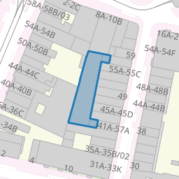 Perceel HLG03-G-2118