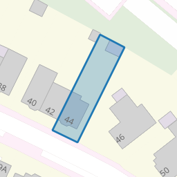 Perceel HLG03-G-2119