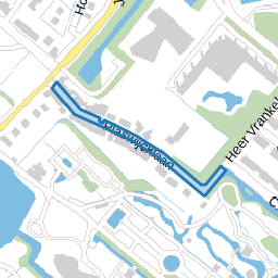 Perceel HLG03-G-2121