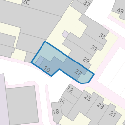 Perceel HLG03-G-2128