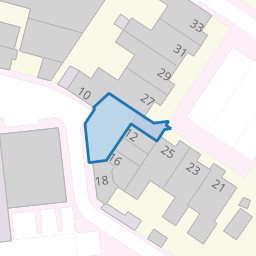 Perceel HLG03-G-2129