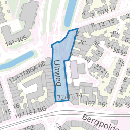 Perceel HLG03-G-2131