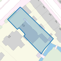 Perceel HLG03-G-2139