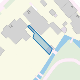 Perceel HLG03-G-2140