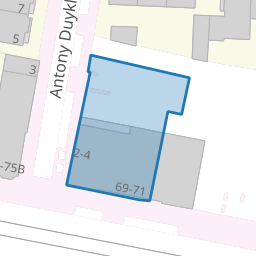 Perceel HLG03-G-2142