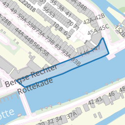 Perceel HLG03-G-2162