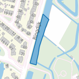 Perceel HLG03-G-2197