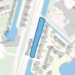 Perceel HLG03-G-2202