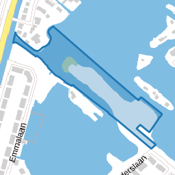 Perceel HLG03-G-2205