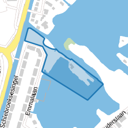 Perceel HLG03-G-2206