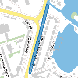 Perceel HLG03-G-2207