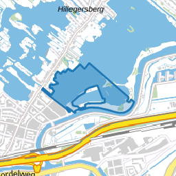 Perceel HLG03-G-2218