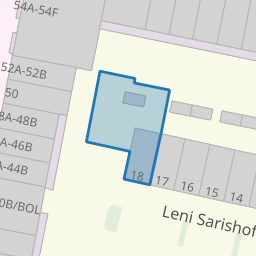 Perceel HLG03-G-2262