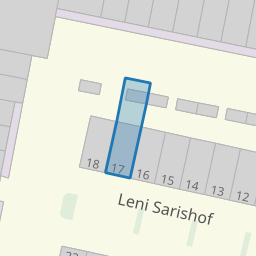 Perceel HLG03-G-2263