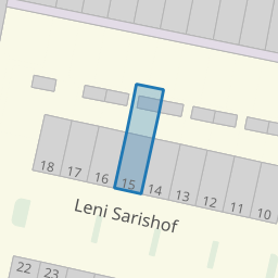 Perceel HLG03-G-2265