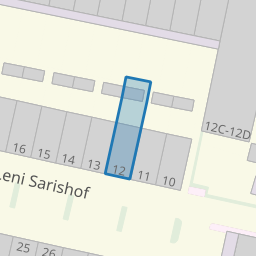 Perceel HLG03-G-2268