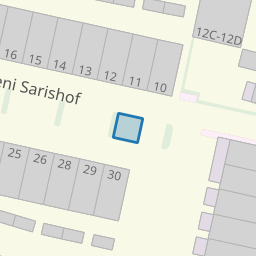 Perceel HLG03-G-2283