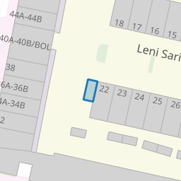 Perceel HLG03-G-2287