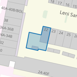 Perceel HLG03-G-2288