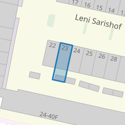 Perceel HLG03-G-2289